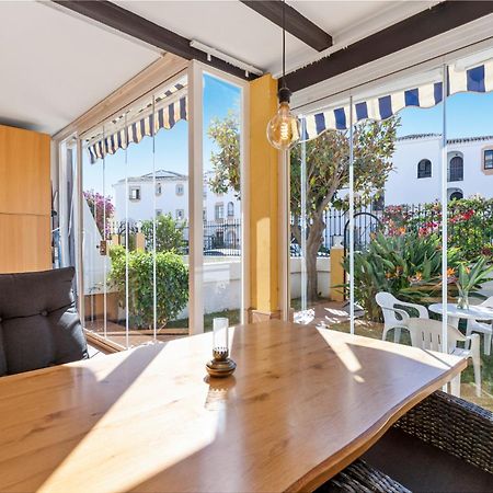 Family Apartment In Riviera Del Sol By Costarentals - Ref 18 Mijas Exterior foto