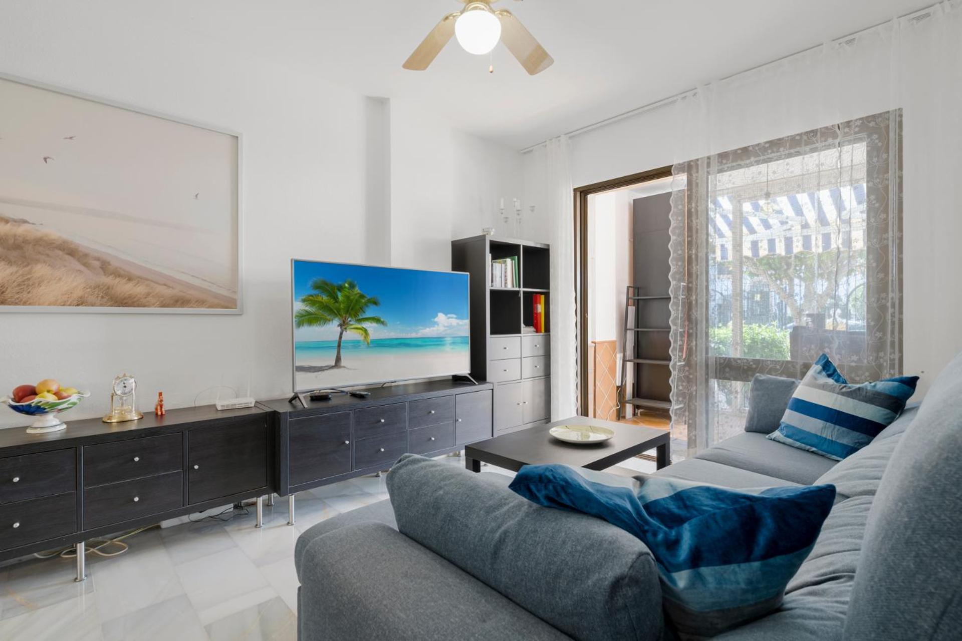 Family Apartment In Riviera Del Sol By Costarentals - Ref 18 Mijas Exterior foto