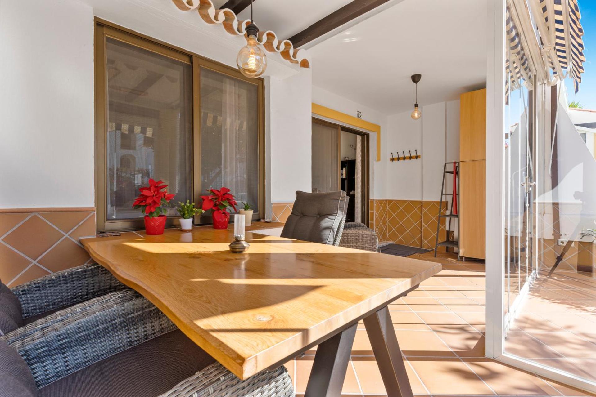 Family Apartment In Riviera Del Sol By Costarentals - Ref 18 Mijas Exterior foto